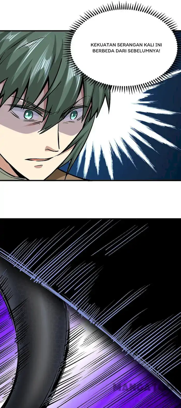 Martial Arts Reigns Chapter 286 halaman 16
