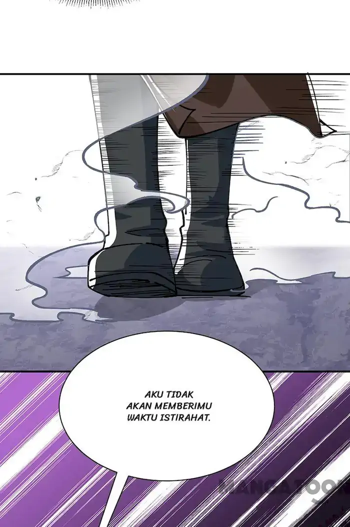 Martial Arts Reigns Chapter 285 halaman 16