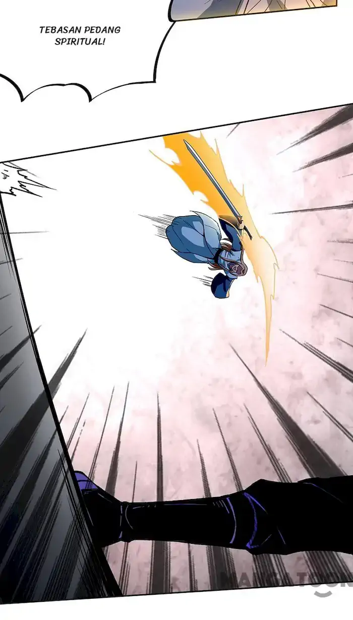 Martial Arts Reigns Chapter 269 halaman 14