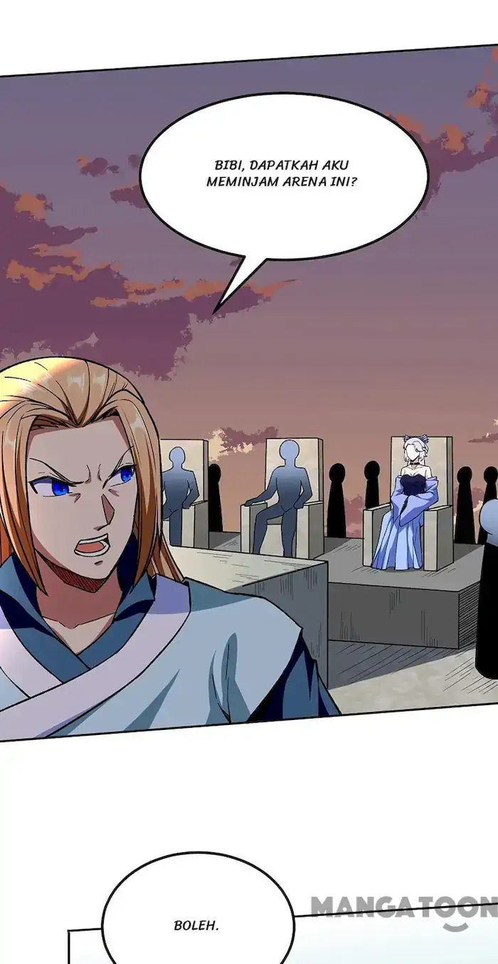 Martial Arts Reigns Chapter 268 halaman 13