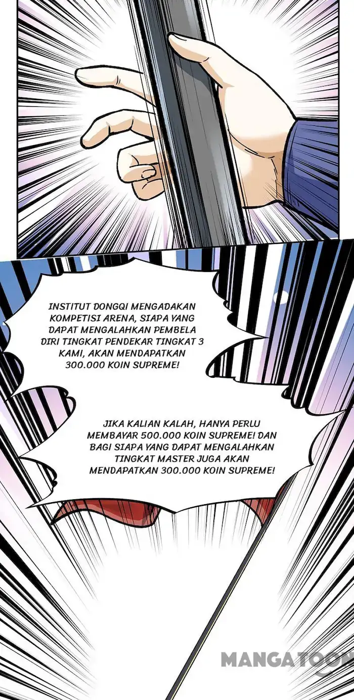 Martial Arts Reigns Chapter 264 halaman 13