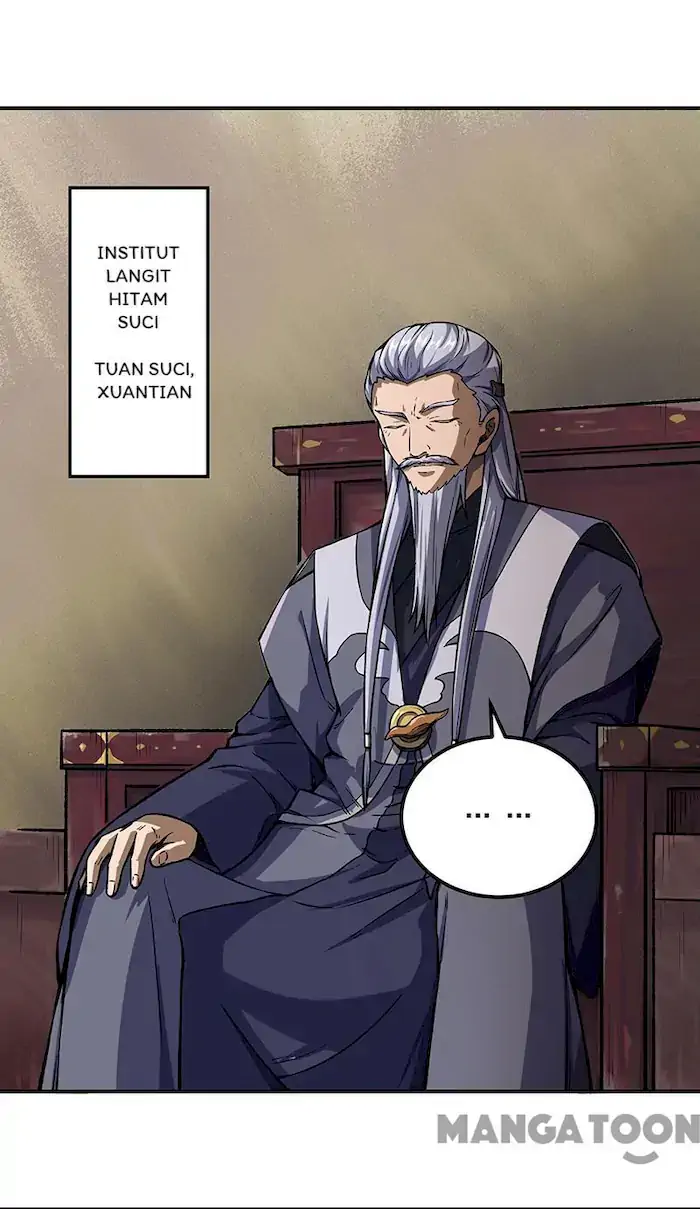 Martial Arts Reigns Chapter 262 halaman 13