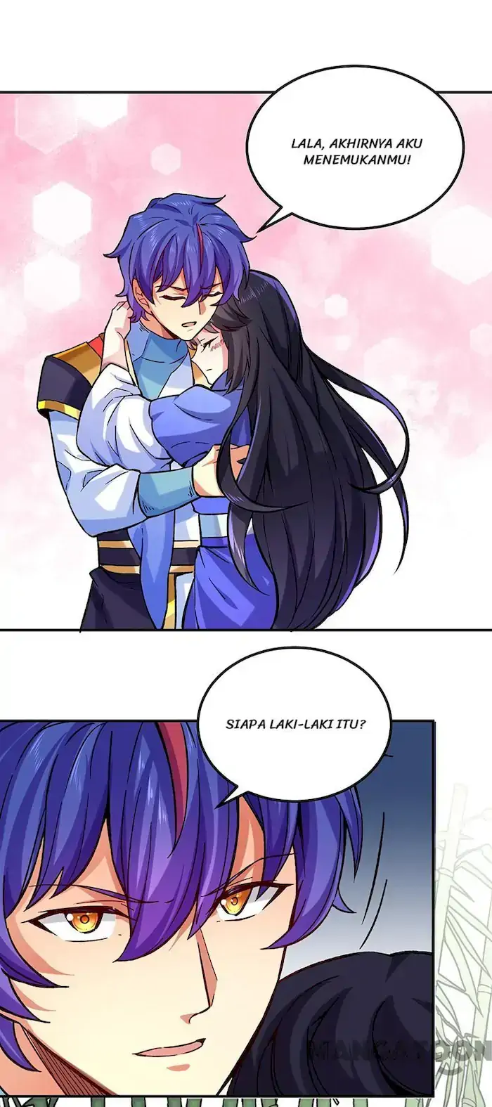 Martial Arts Reigns Chapter 261 halaman 13