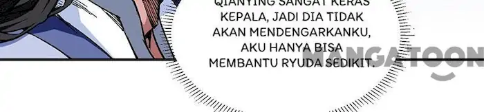 Martial Arts Reigns Chapter 260 halaman 18