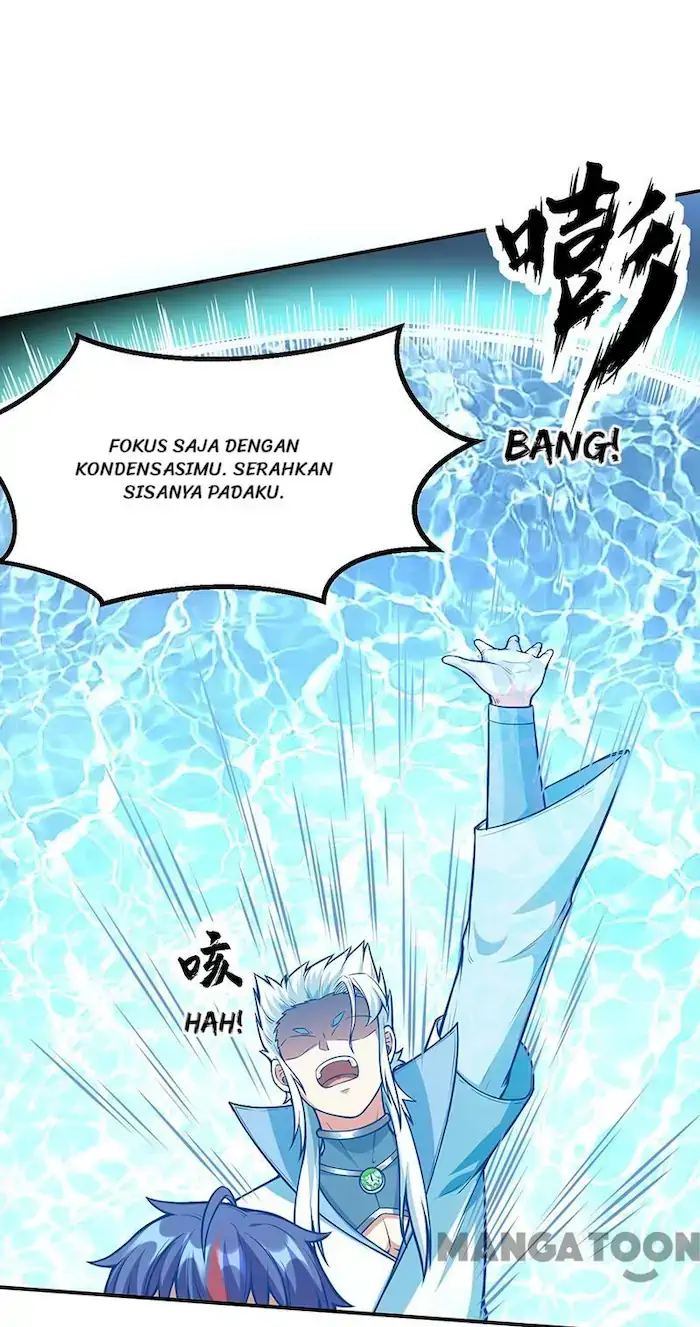 Martial Arts Reigns Chapter 245 halaman 14