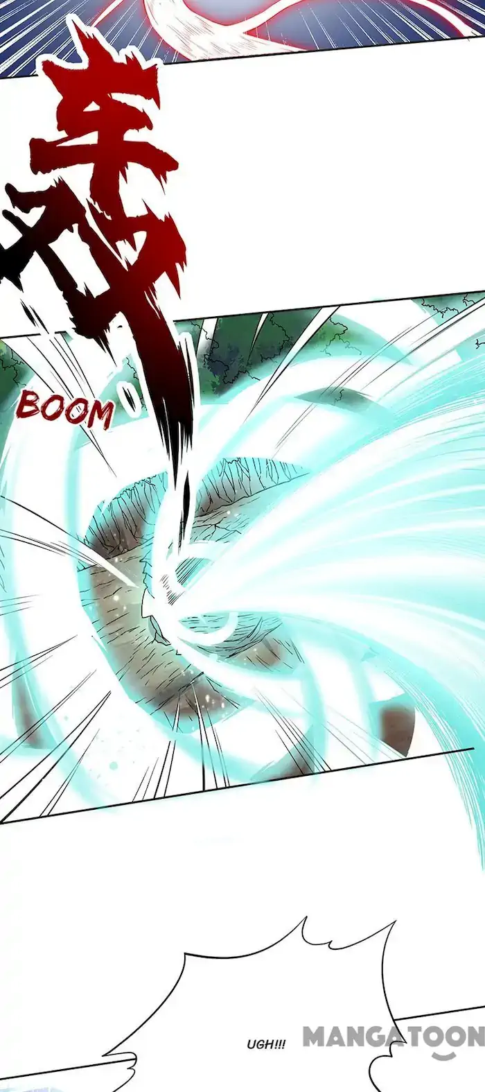 Martial Arts Reigns Chapter 244 halaman 14