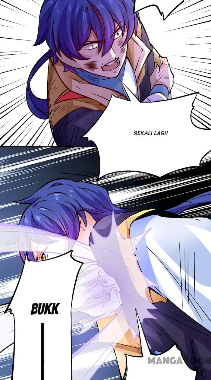 Martial Arts Reigns Chapter 238 halaman 13