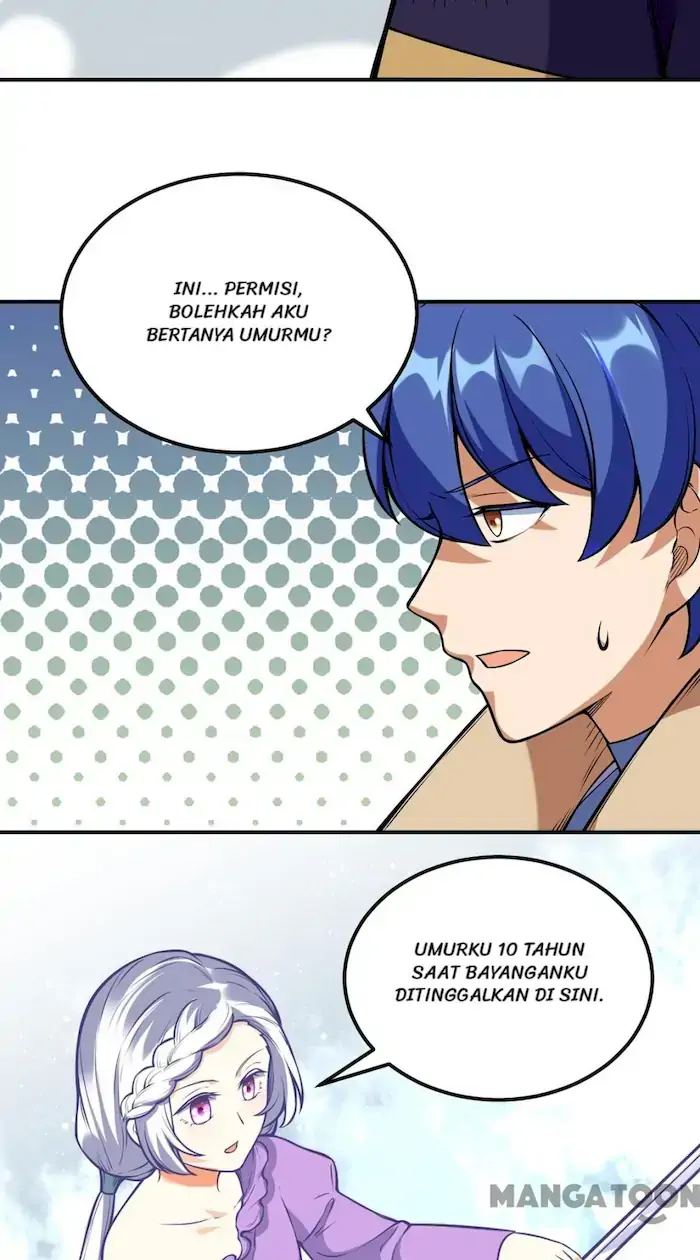 Martial Arts Reigns Chapter 237 halaman 14