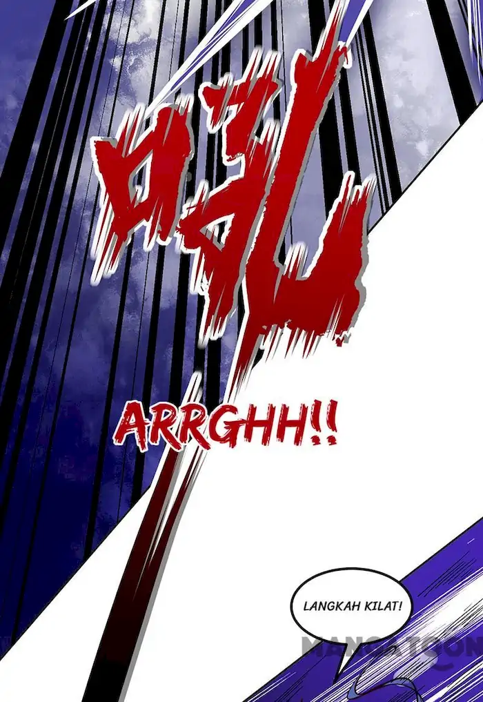 Martial Arts Reigns Chapter 234 halaman 20