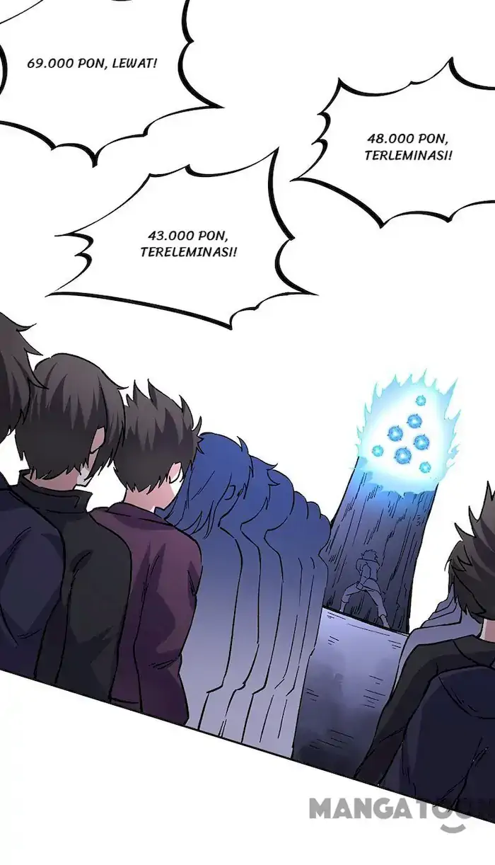 Martial Arts Reigns Chapter 230 halaman 17