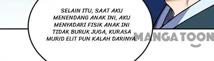 Martial Arts Reigns Chapter 227 halaman 18