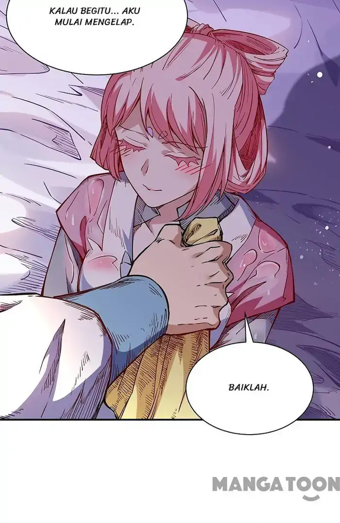 Martial Arts Reigns Chapter 224 halaman 16