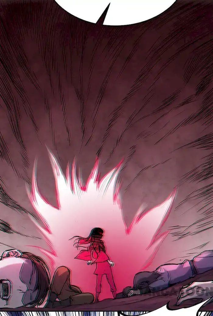 Martial Arts Reigns Chapter 223 halaman 14