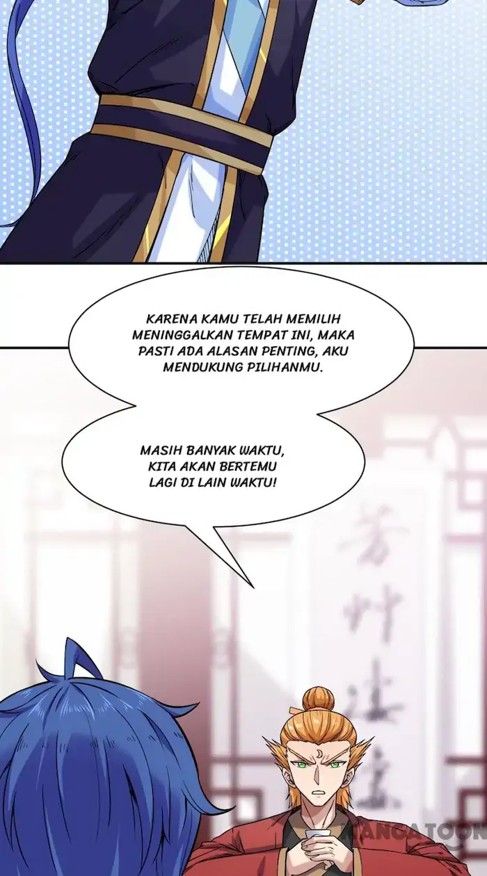 Martial Arts Reigns Chapter 198 halaman 14