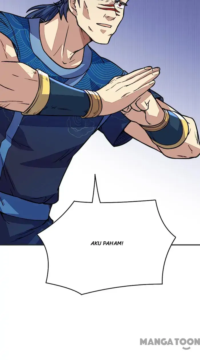 Martial Arts Reigns Chapter 182 halaman 17