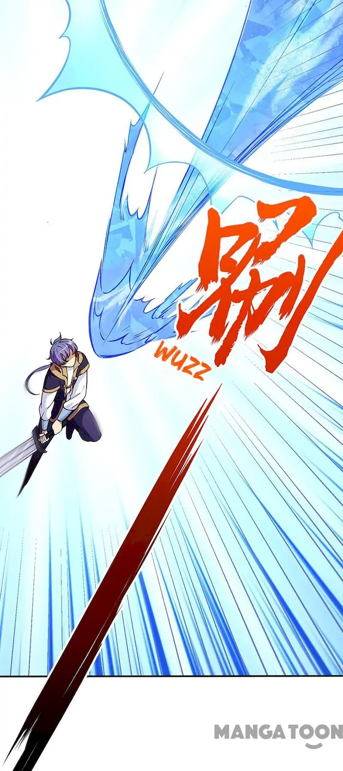 Martial Arts Reigns Chapter 180 halaman 24