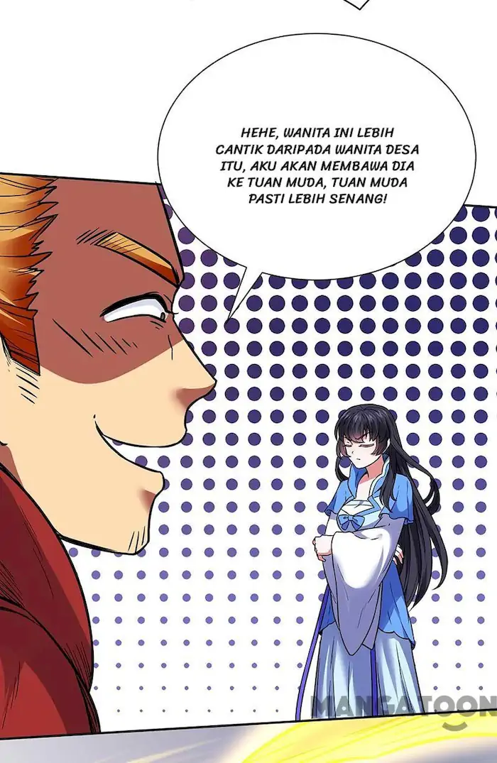 Martial Arts Reigns Chapter 176 halaman 18
