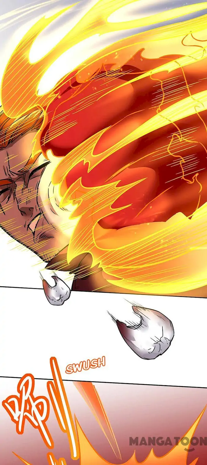 Martial Arts Reigns Chapter 176 halaman 19