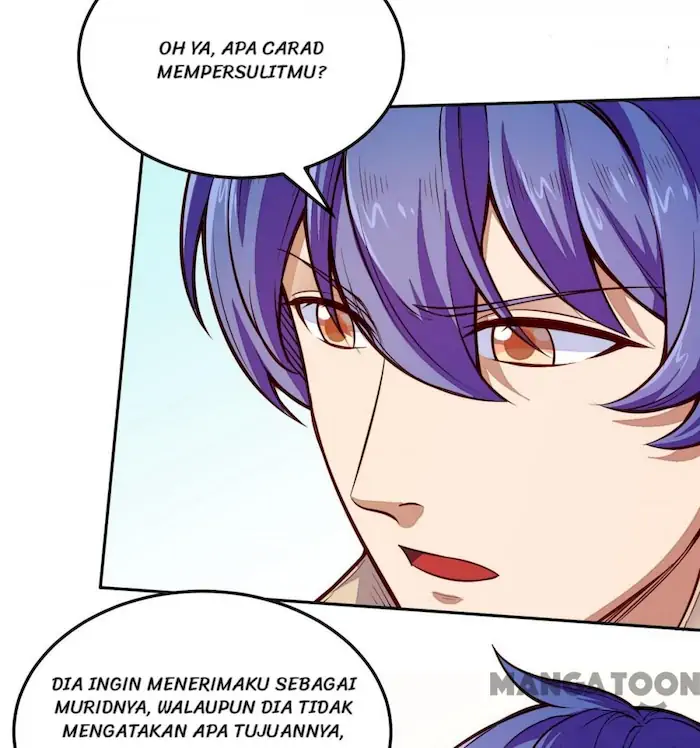 Martial Arts Reigns Chapter 174 halaman 26