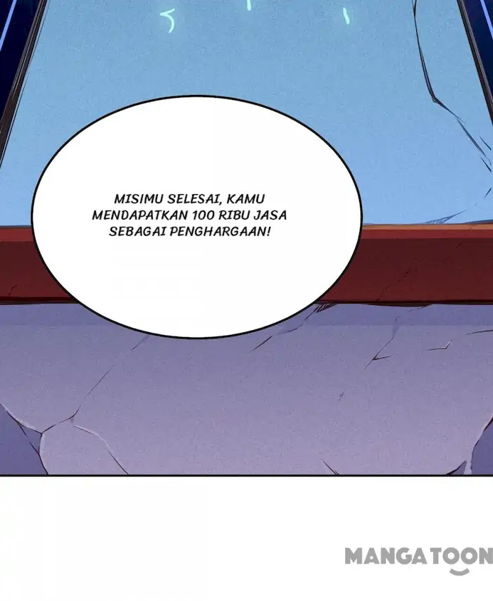 Martial Arts Reigns Chapter 170 halaman 24