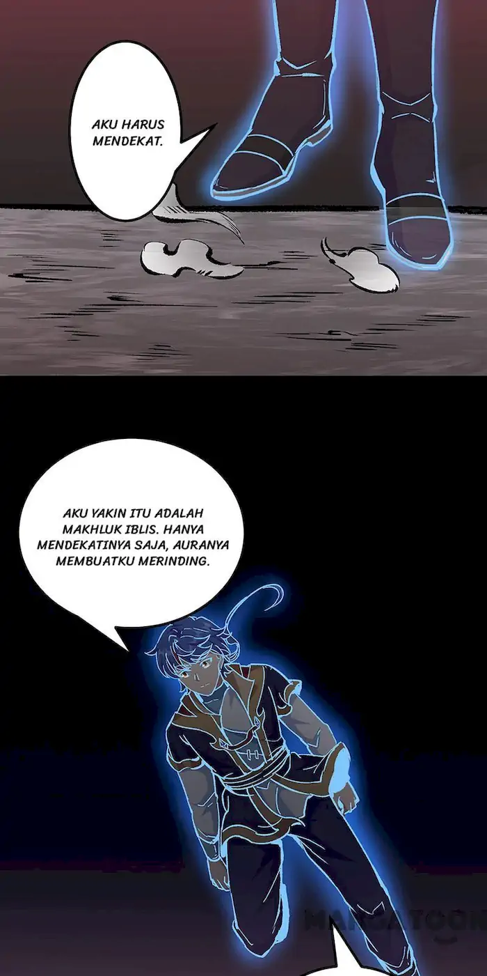 Martial Arts Reigns Chapter 377 halaman 18
