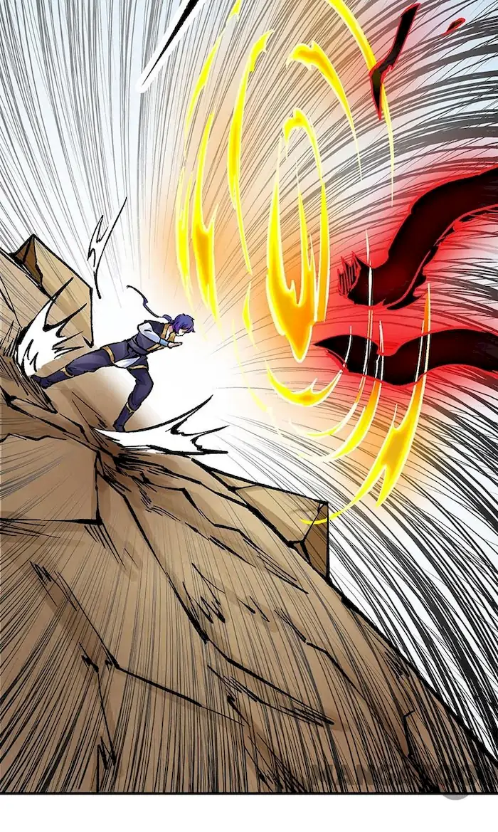 Martial Arts Reigns Chapter 374 halaman 23