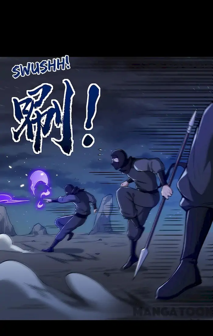 Martial Arts Reigns Chapter 369 halaman 16