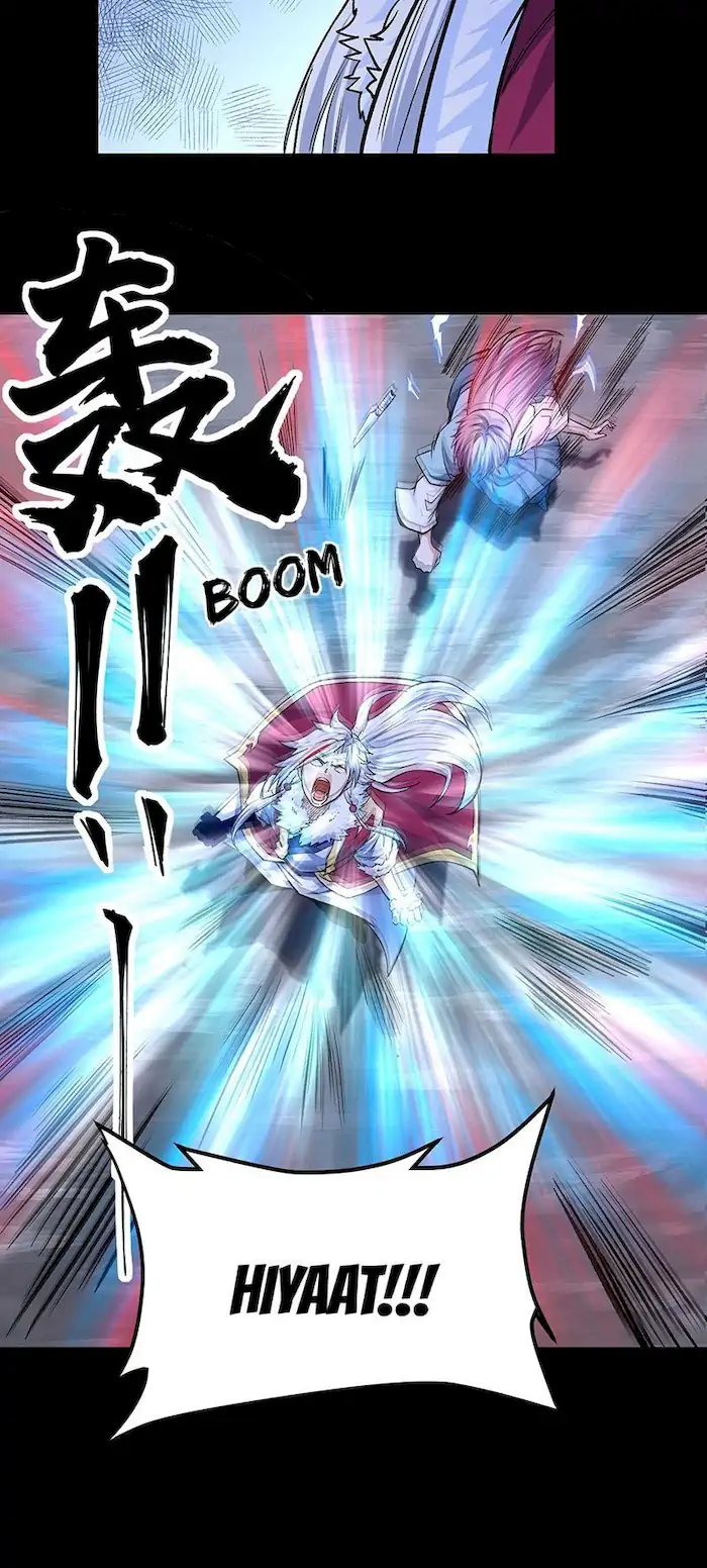 Martial Arts Reigns Chapter 368 halaman 14