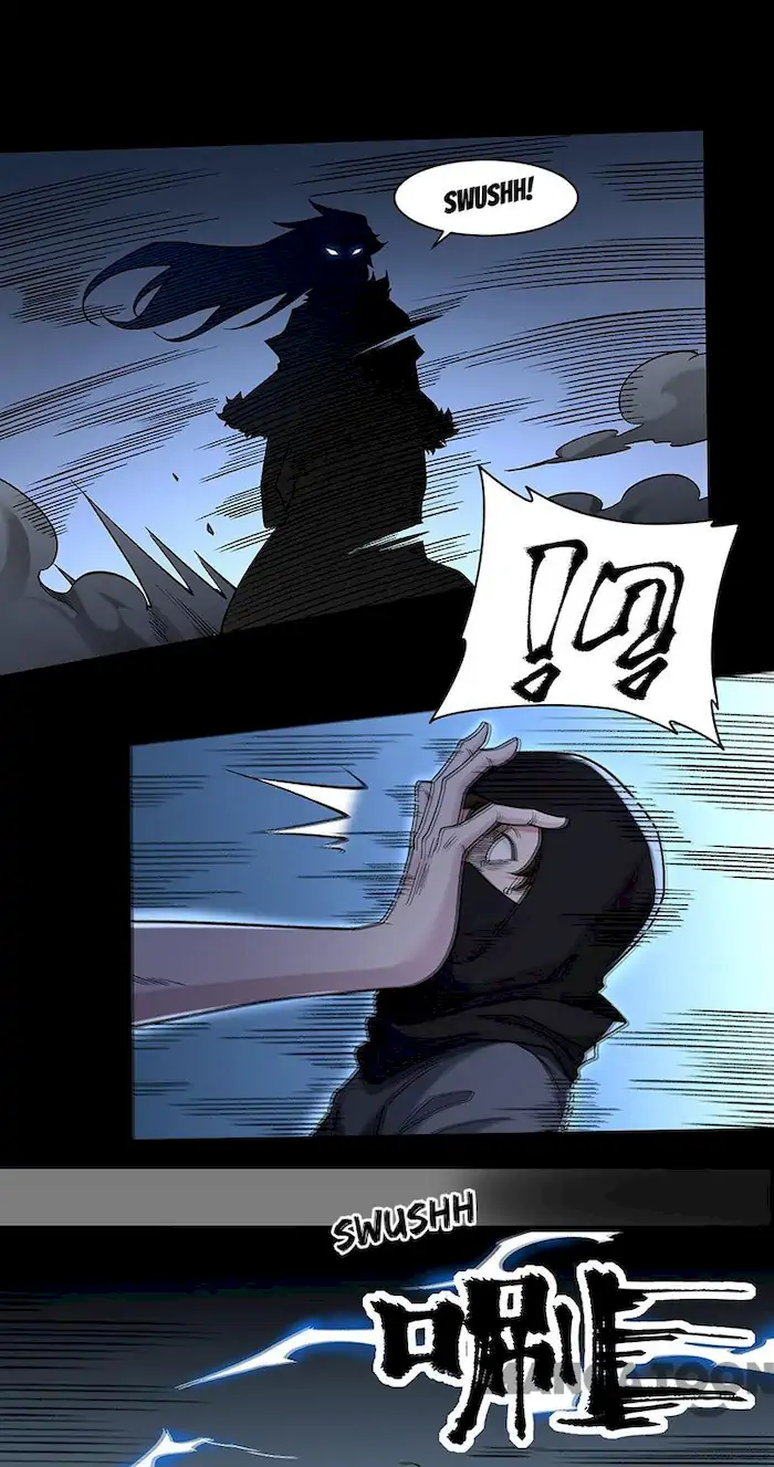 Martial Arts Reigns Chapter 367 halaman 15