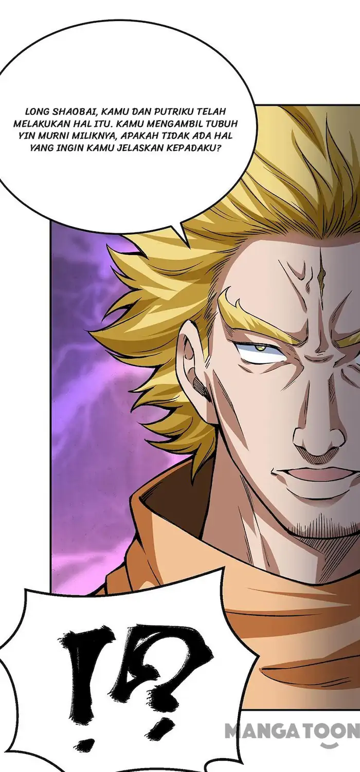 Martial Arts Reigns Chapter 359 halaman 13