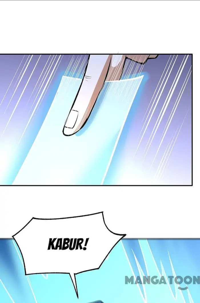 Martial Arts Reigns Chapter 350 halaman 16