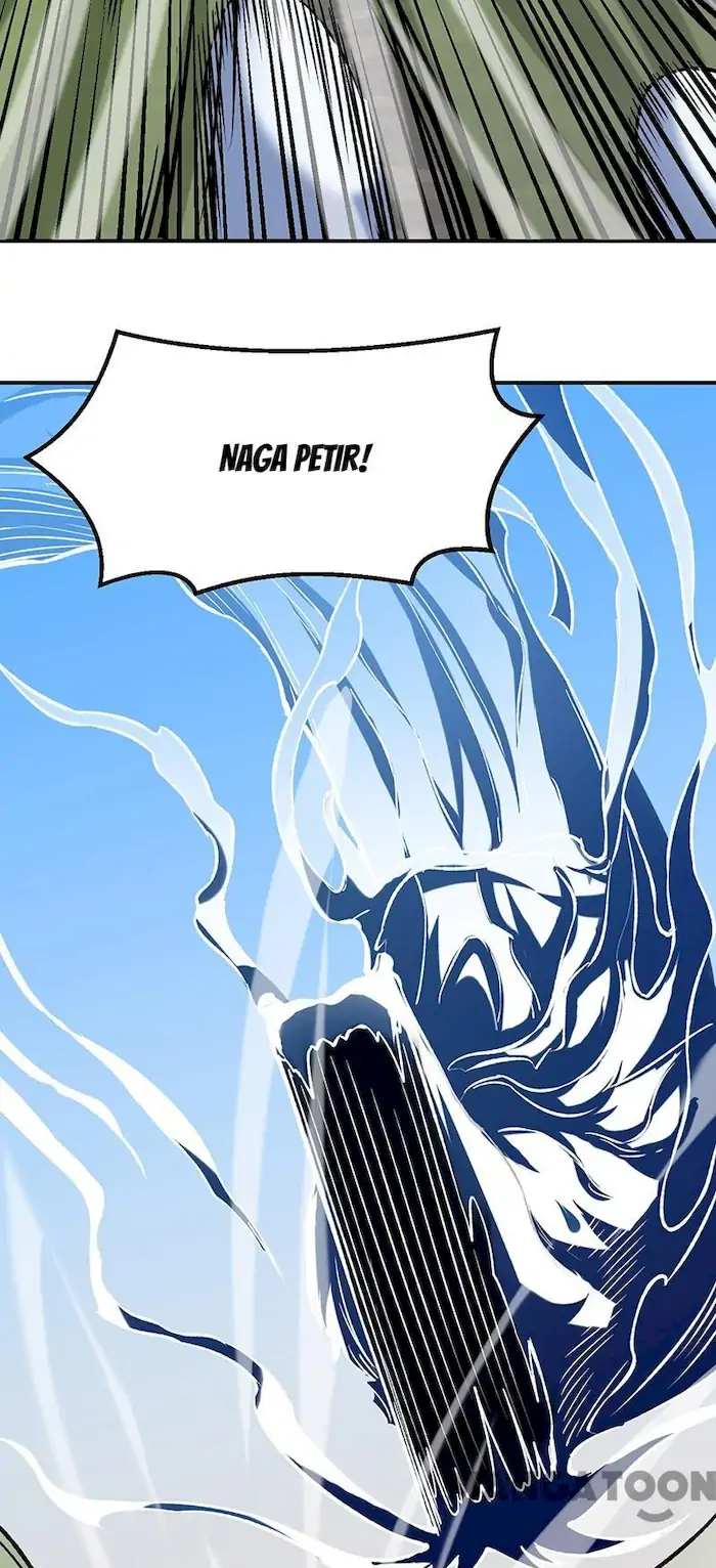Martial Arts Reigns Chapter 385 halaman 17