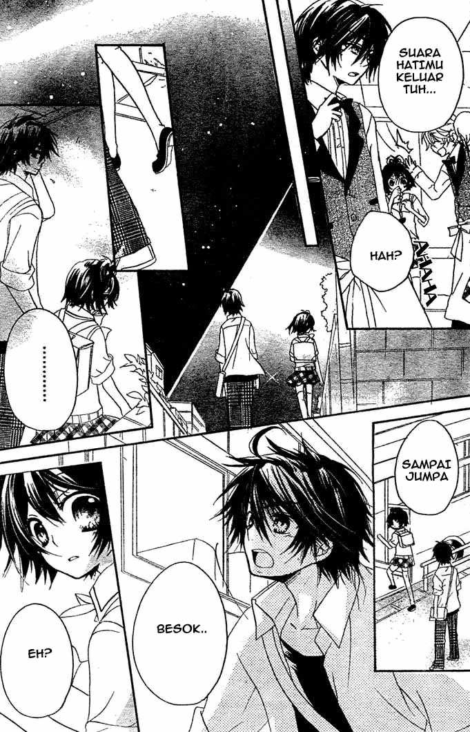 Boyfriend Chapter 8 Gambar 15