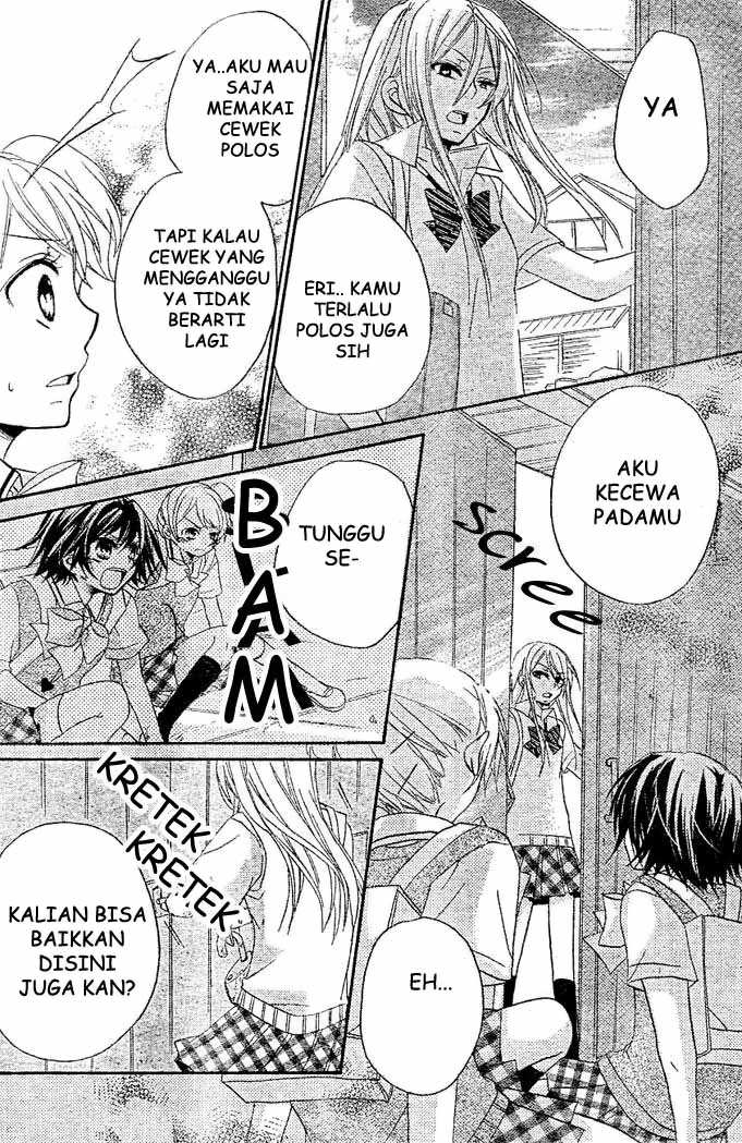 Boyfriend Chapter 5 Gambar 15