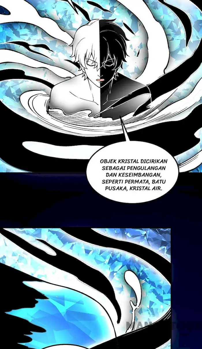 Martial Arts Reigns Chapter 392 halaman 21