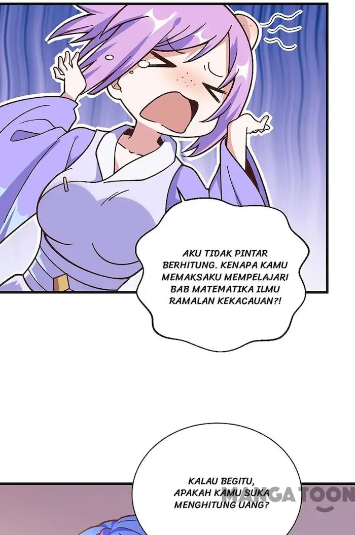 Martial Arts Reigns Chapter 398 halaman 19