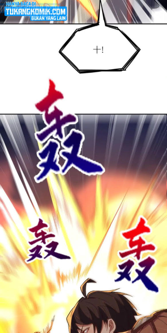 I’m desperate to get stronger Chapter 13 halaman 13