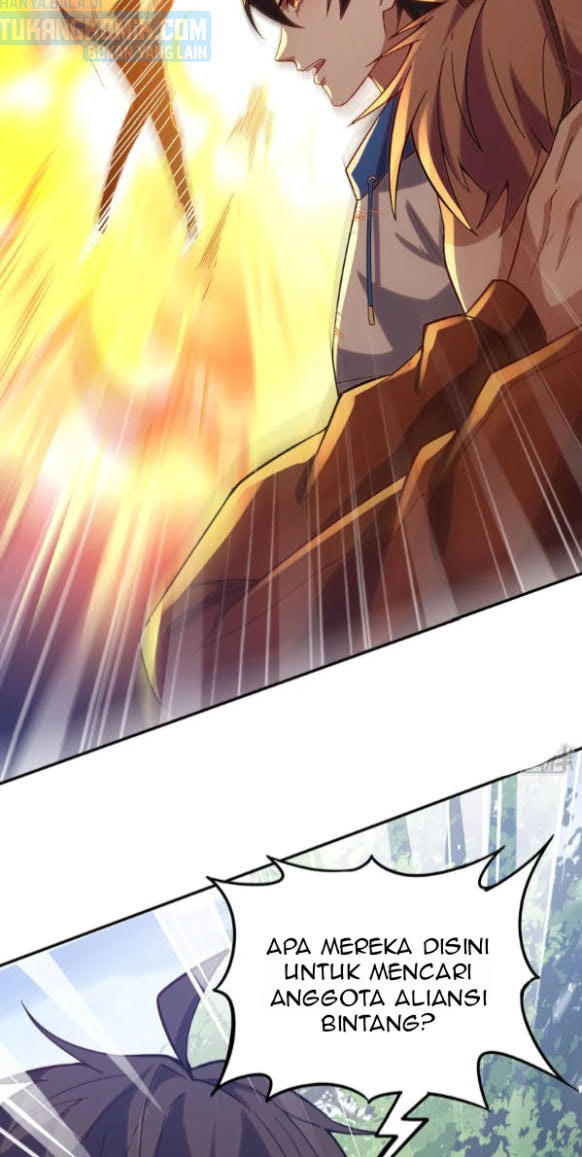 I’m desperate to get stronger Chapter 13 halaman 14