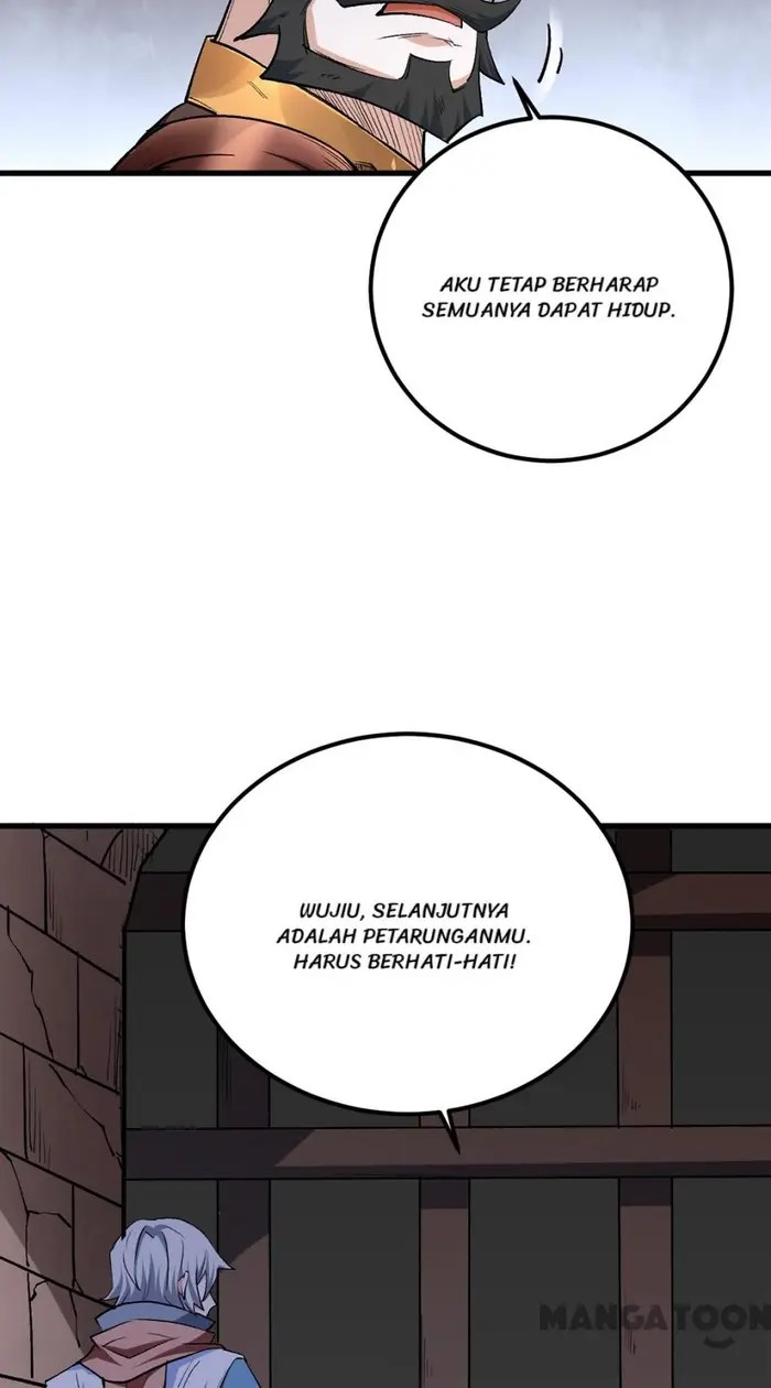 Martial Arts Reigns Chapter 454 halaman 16