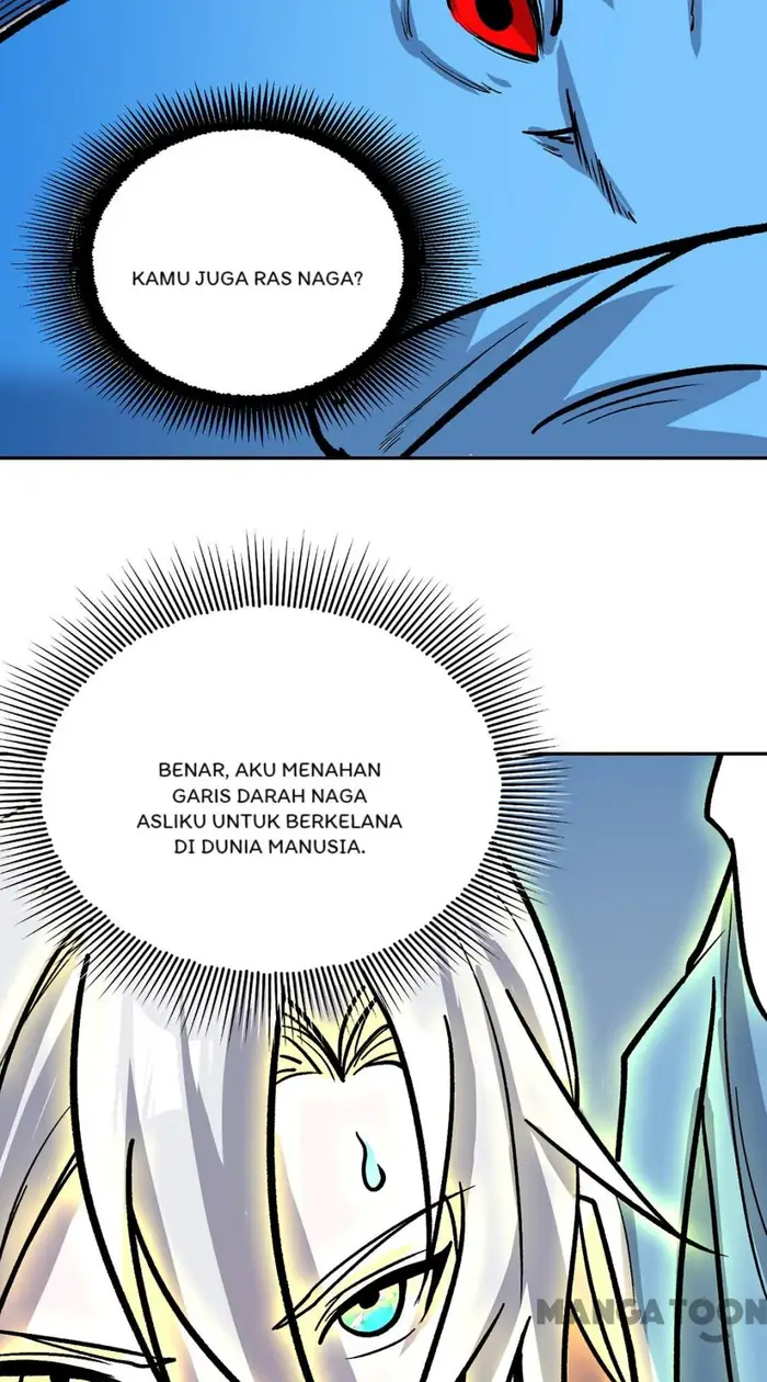 Martial Arts Reigns Chapter 449 halaman 23