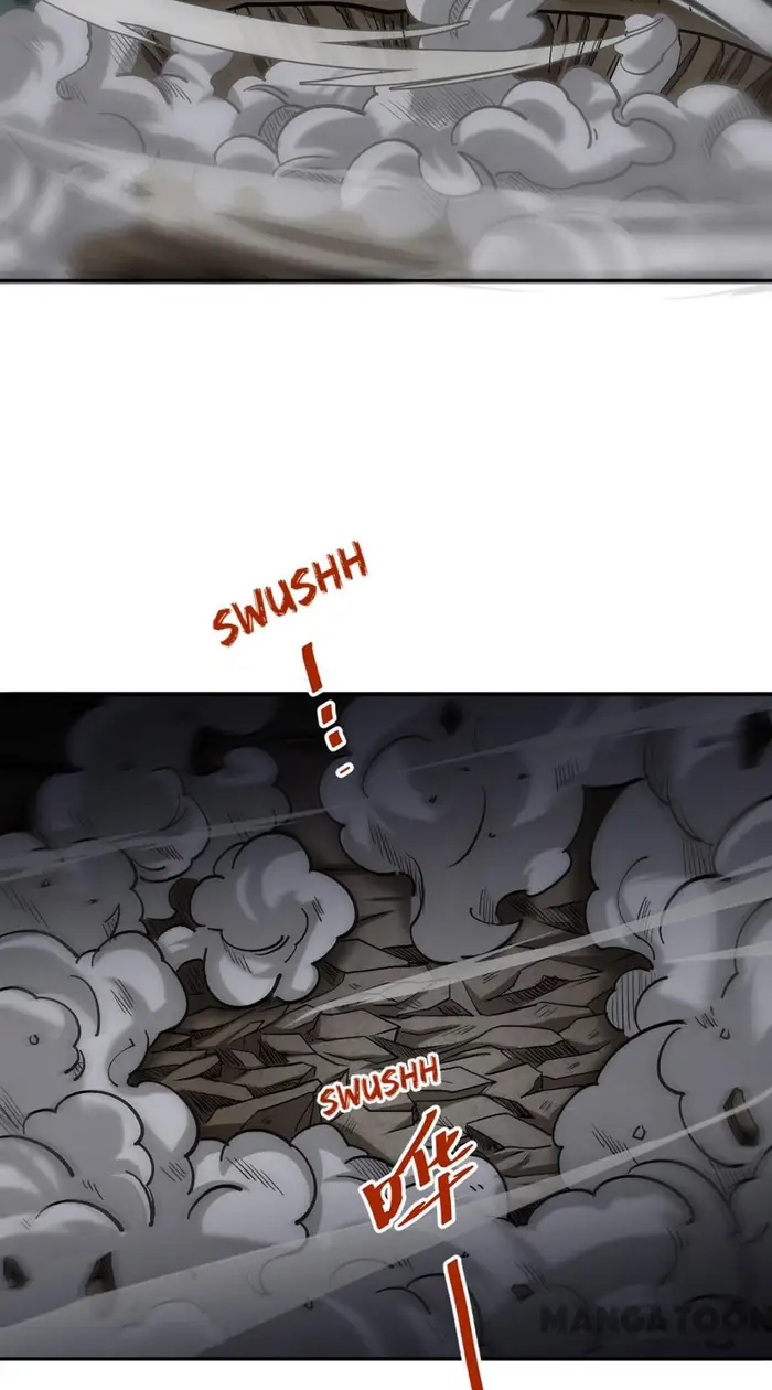 Martial Arts Reigns Chapter 448 halaman 21