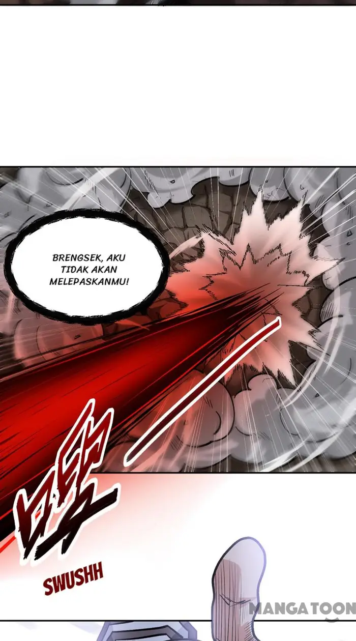 Martial Arts Reigns Chapter 448 halaman 23