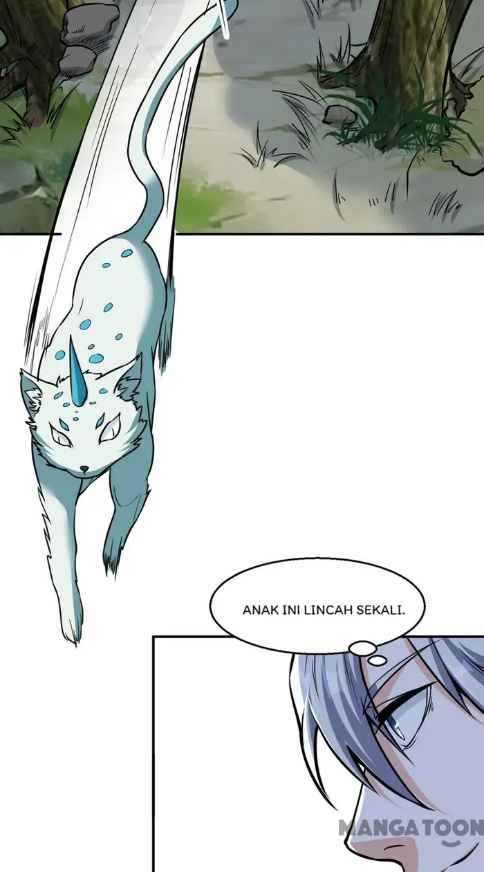 Martial Arts Reigns Chapter 445 halaman 26