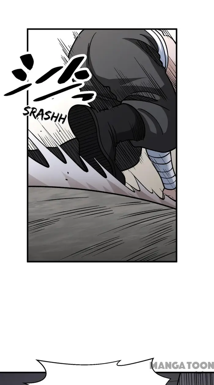 Martial Arts Reigns Chapter 441 halaman 24