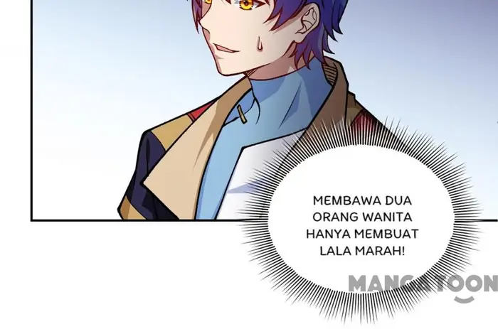 Martial Arts Reigns Chapter 439 halaman 18