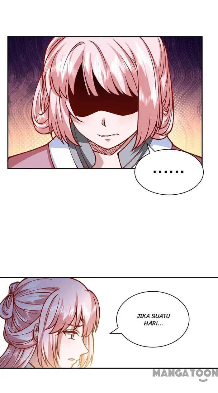 Martial Arts Reigns Chapter 439 halaman 19