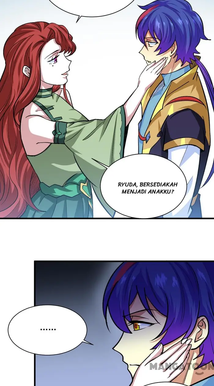 Martial Arts Reigns Chapter 433 halaman 16
