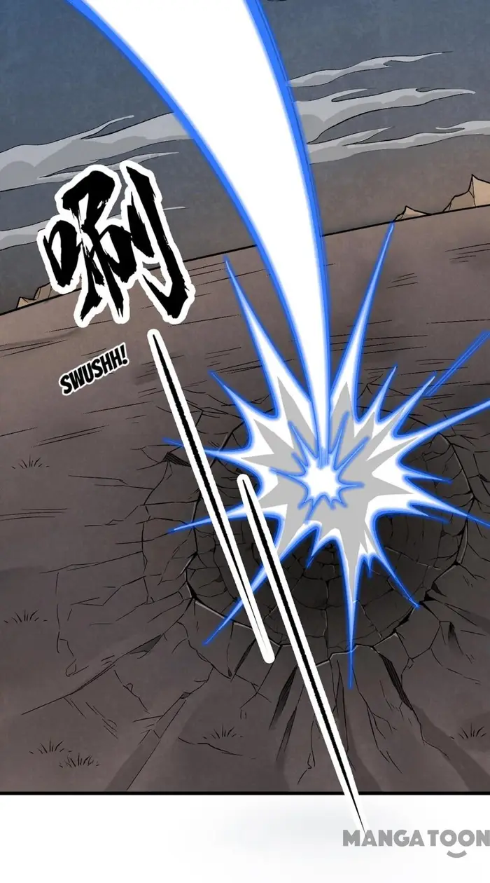 Martial Arts Reigns Chapter 430 halaman 14