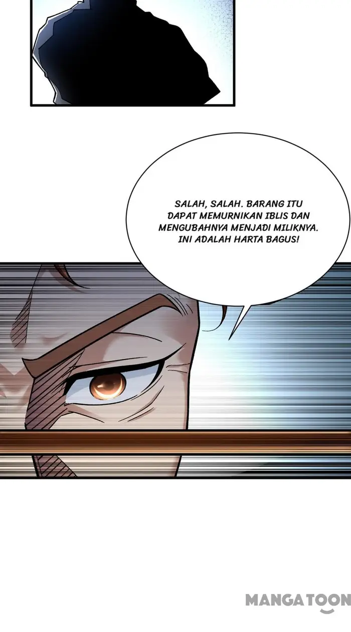 Martial Arts Reigns Chapter 426 halaman 14