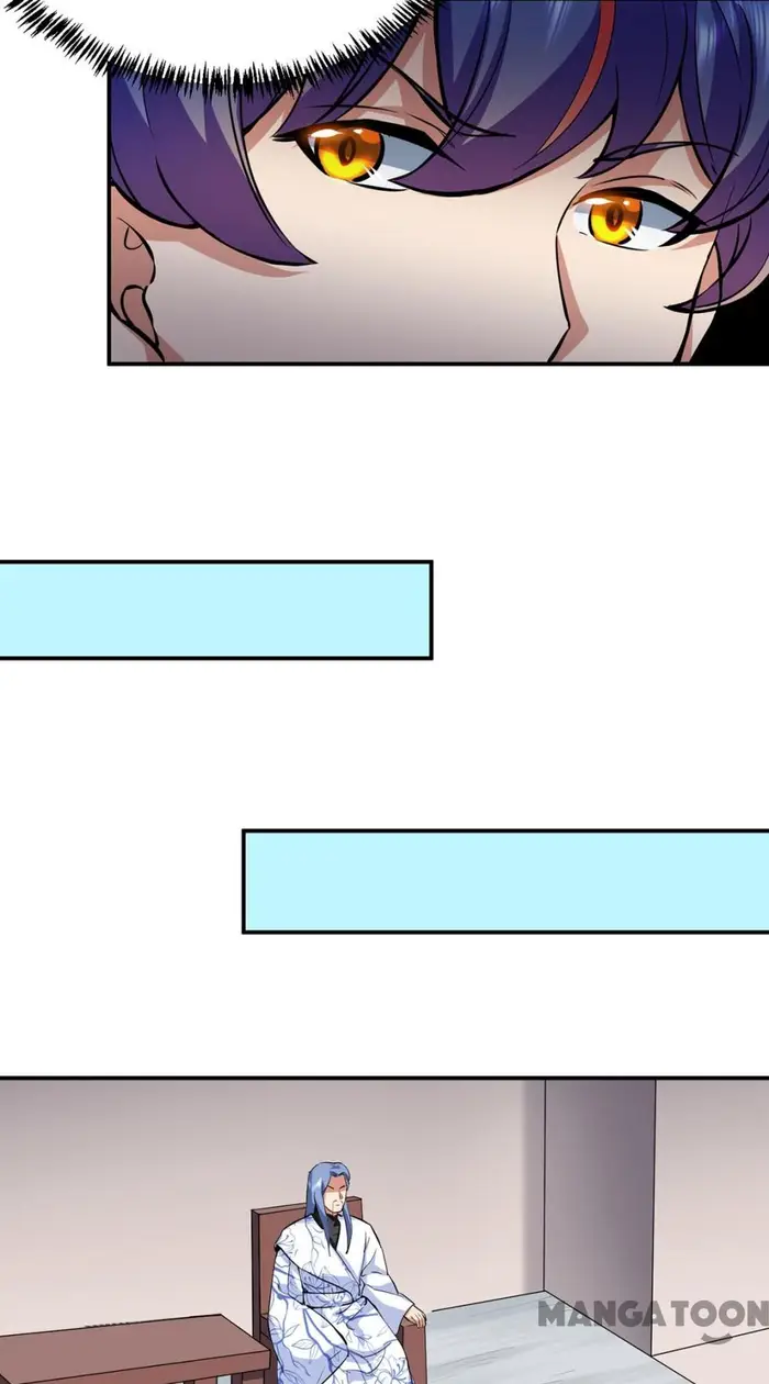 Martial Arts Reigns Chapter 424 halaman 17
